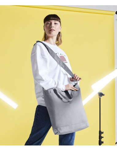 BAG-BG673-Canvas Day Bag